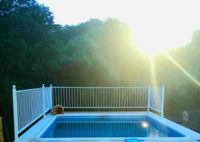 Charming Chalet in Córdoba with Private Pool, Almodovar Del Rio